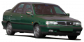 Lancia Dedra Sedan
